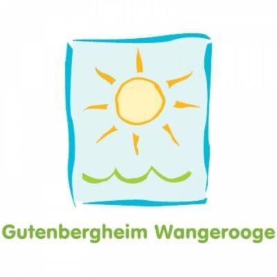 Gutenbergheim Wangerooge Eksteriør bilde